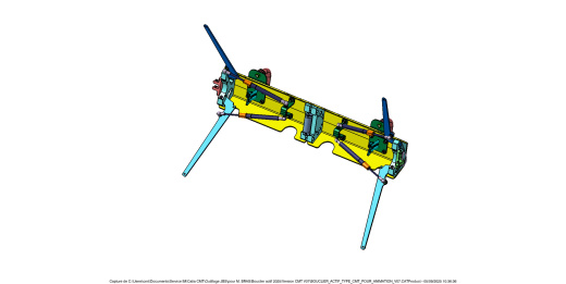 无人机防护盾缩略图